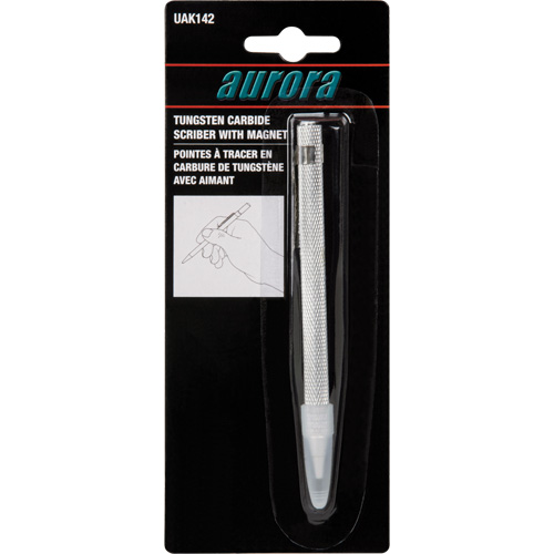 Pointe &agrave; tracer avec aimant Air Extreme Inc.