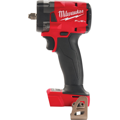 Cl&eacute; &agrave; chocs compacte M18 Fuel avec anneau de friction (outil seulement), 18 V, Mandrin 3/8" Air Extreme Inc.