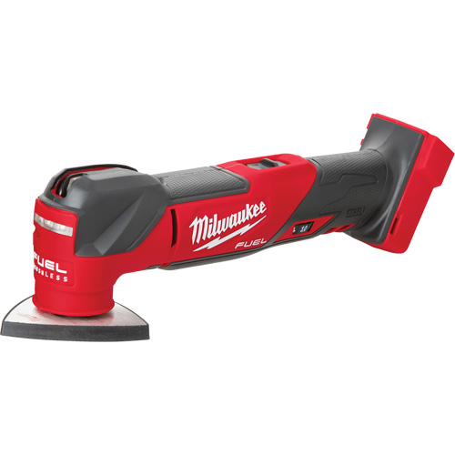 M18 Fuel Oscillating Multi-Tool Kit, 18 V, Lithium-Ion Air Extreme Inc.