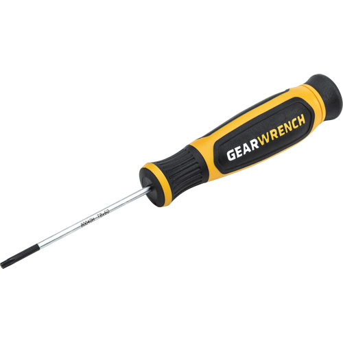 Mini Dual Material Screwdriver Air Extreme Inc.