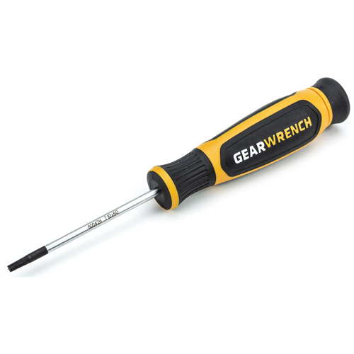 Mini Dual Material Screwdriver Air Extreme Inc.