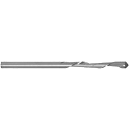 Foret pour d&eacute;coupeuse de cloisons s&egrave;ches, 1/8", Acier rapide, Cannelure 7/8" Air Extreme Inc.