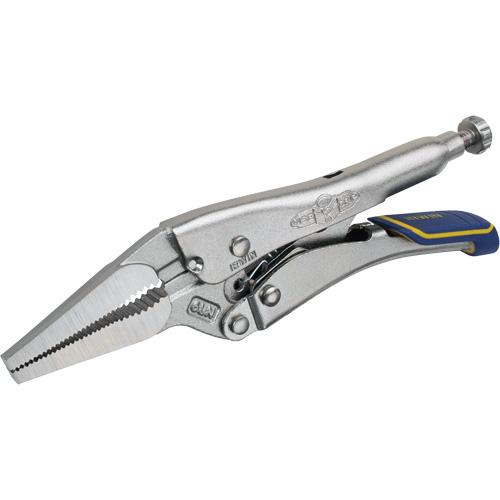 Vise-Grip&reg; Fast Release 6LN Locking Pliers with Wire Cutter, 6" Length, Long Nose Air Extreme Inc.