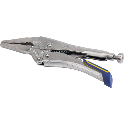 Vise-Grip&reg; Fast Release 6LN Locking Pliers with Wire Cutter, 6" Length, Long Nose Air Extreme Inc.