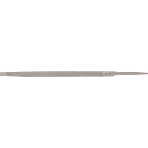 Lime effil&eacute;e mince, Triangle, 6", Simple Air Extreme Inc.