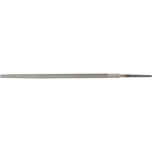 File, 1/4" Dia. x 6" L, Round, Second Cut Air Extreme Inc.