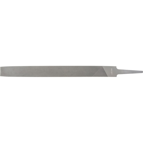File, Half Round, 10" L, Bastard Cut Air Extreme Inc.