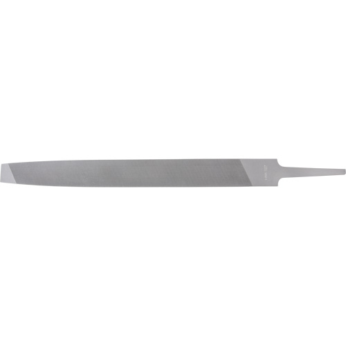 Mill File, Flat, 8", Smooth Air Extreme Inc.