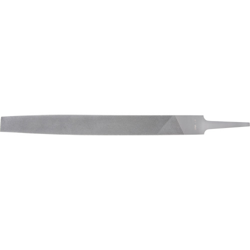 File, Half Round, 8" L, Bastard Cut Air Extreme Inc.