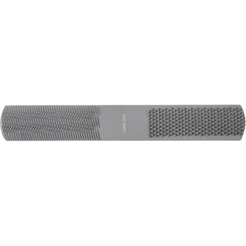 4-in-1 Rasp & File Combination, Half Round, 6", Multiple Air Extreme Inc.
