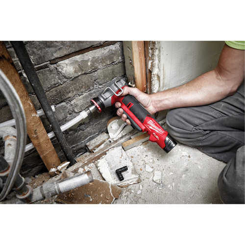 M12 Fuel ProPex&reg; Expander with 1/2"-1" Rapid Seal ProPex&reg; Expander Heads Air Extreme Inc.
