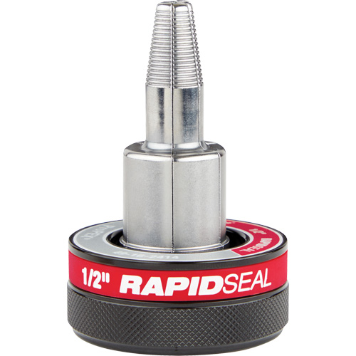 T&ecirc;tes d'expansion ProPEX de 1/2 po avec Rapid Seal Air Extreme Inc.