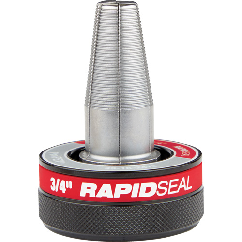 T&ecirc;tes d'expansion ProPEX de 3/4 po avec Rapid Seal Air Extreme Inc.