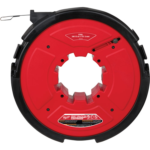 M18 Fuel Angler Pulling Fish Tape Replacement Cartridge Air Extreme Inc.