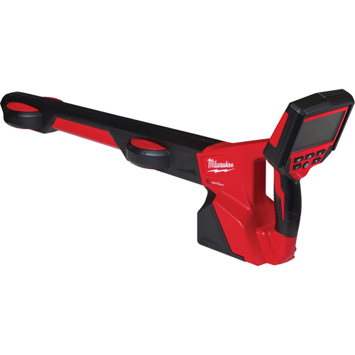 Trousse de localisation de pipeline M12 Air Extreme Inc.