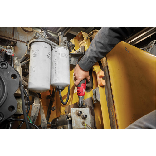 M12 Fuel 3/8" High Speed Ratchet (Tool Only) Air Extreme Inc.