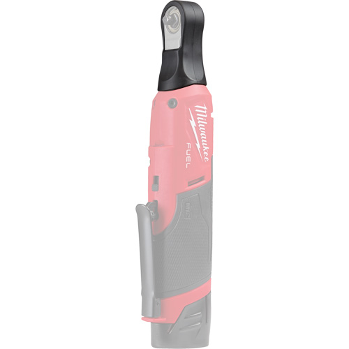 Botte de protection pour cliquet &agrave; grande vitesse M12 Fuel 1/4" et 3/8" Air Extreme Inc.
