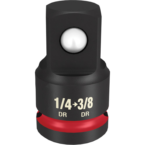 Rallonge pour douille Shockwave Impact Duty, Chocs, Prise 1/4", Douille 3/8", 1" lo Air Extreme Inc.