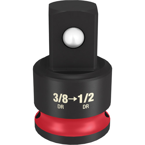 Rallonge pour douille Shockwave Impact Duty, Chocs, Prise 3/8", Douille 1/2", 1,42" lo Air Extreme Inc.