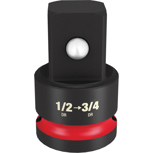 Rallonge pour douille Shockwave Impact Duty, Chocs, Prise 1/2", Douille 3/4", 1,89" lo Air Extreme Inc.