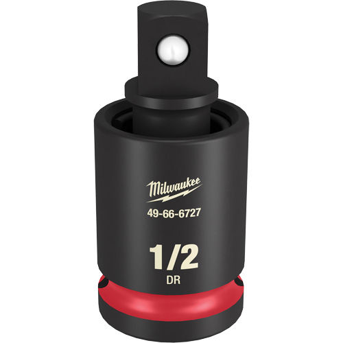 Shockwave Impact Duty Drive Universal Joint, Impact, 1/2" Drive, 1/2" Socket Air Extreme Inc.
