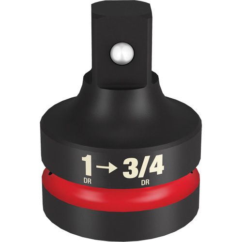 Shockwave Impact Duty Socket, Impact, 3/4", 1" Drive, 6 Points Air Extreme Inc.