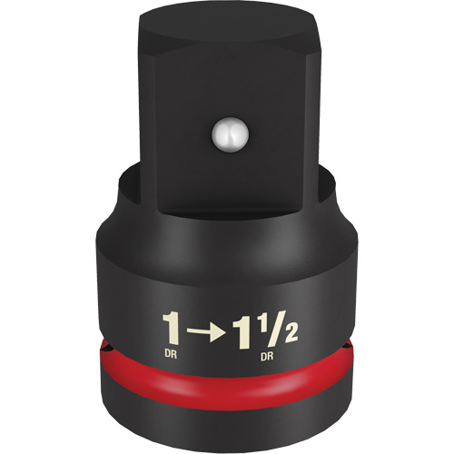 Douille Shockwave Impact Duty, Chocs, 1-1/2", Prise 1", 6 pans Air Extreme Inc.