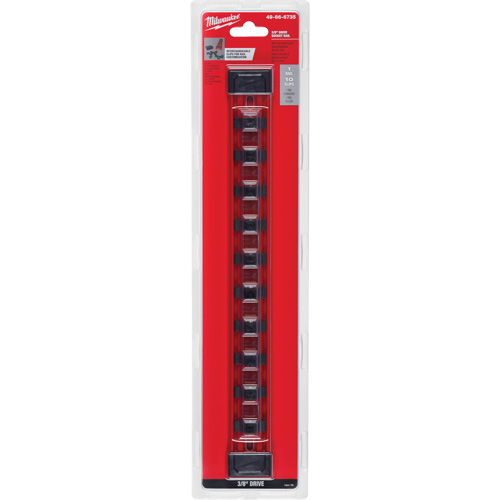 3/8" Drive Socket Rail Air Extreme Inc.