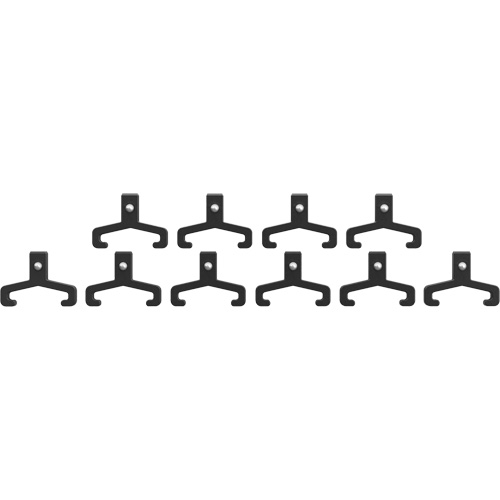 Pinces pour rail &agrave; douille 1/4" Air Extreme Inc.