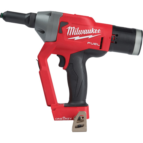 Outil pour rivets aveugles 1/4" M18 Fuel avec One-Key (outil seulement) Air Extreme Inc.