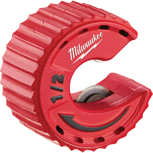 Coupe-tubes pour espaces restreints, Capacit&eacute; de 1/2" Air Extreme Inc.