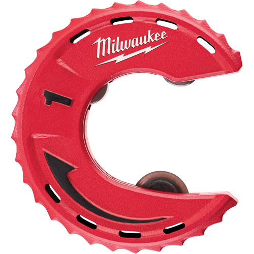 Close Quarters Tubing Cutter, 1" Capacity Air Extreme Inc.