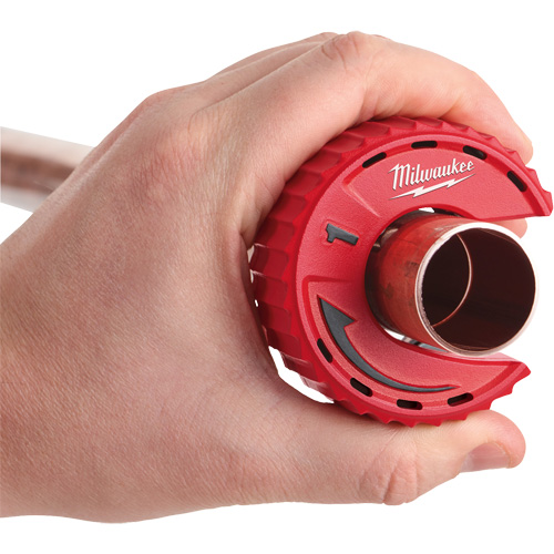 Close Quarters Tubing Cutter, 1" Capacity Air Extreme Inc.