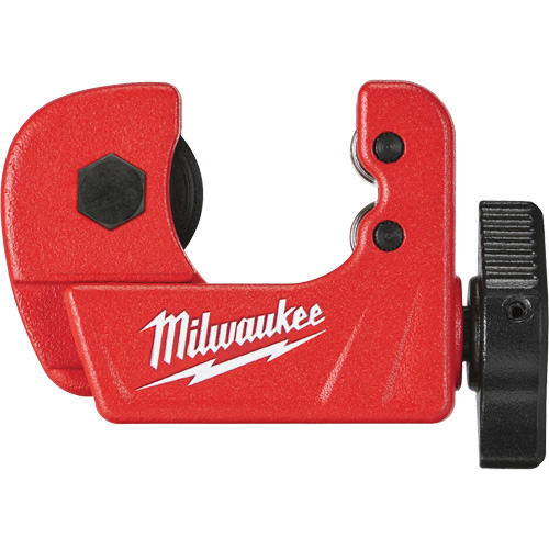 Mini Copper Tubing Cutter, 1/2" Capacity Air Extreme Inc.