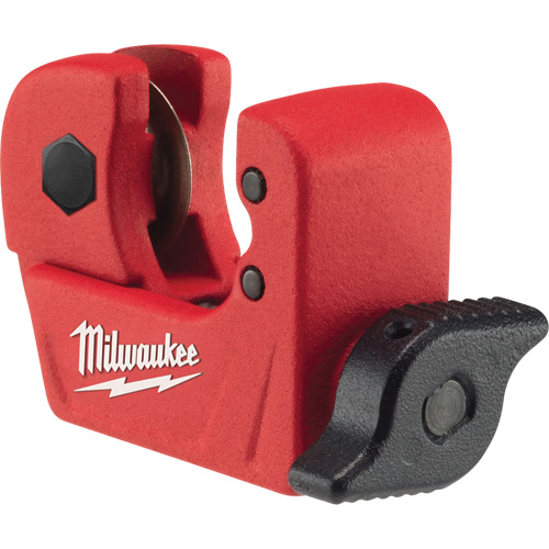 Mini Copper Tubing Cutter, 1/2" Capacity Air Extreme Inc.