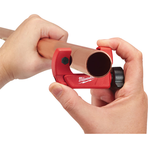 Mini Copper Tubing Cutter, 1" Capacity Air Extreme Inc.