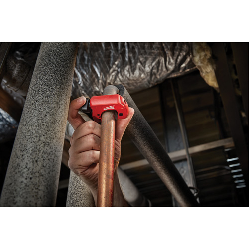 Mini Copper Tubing Cutter, 1" Capacity Air Extreme Inc.