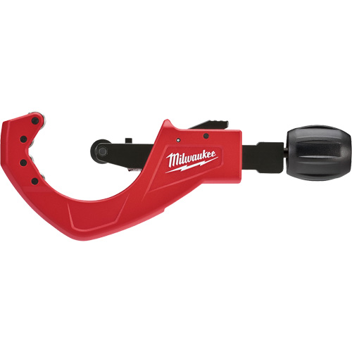 Quick Adjust Copper Tubing Cutter, 3-1/2" Capacity Air Extreme Inc.