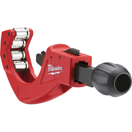 Quick Adjust Copper Tubing Cutter, 3-1/2" Capacity Air Extreme Inc.