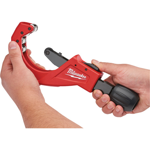 Quick Adjust Copper Tubing Cutter, 3-1/2" Capacity Air Extreme Inc.