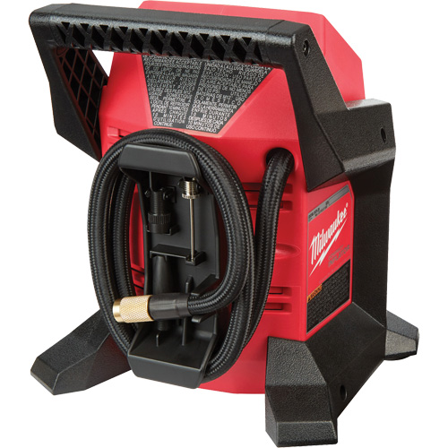 M12 Compact Inflator (Tool Only) Air Extreme Inc.