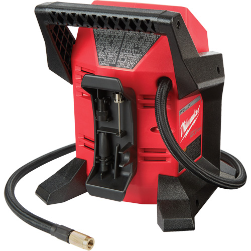 M12 Compact Inflator (Tool Only) Air Extreme Inc.