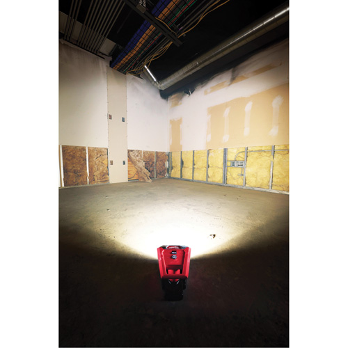 M12 Rover Mounting Flood Light, LED, 250 W, 1000 Lumens Air Extreme Inc.