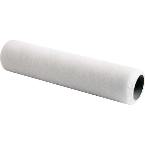 Manchon de rechange non pelucheux pour rouleau &agrave; peindre, Nap 5 mm (3/16"), 240 mm (9-1/2") l Air Extreme Inc.