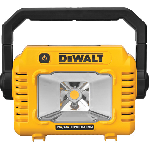 12V/20V Max Compact Task Light, LED, 2000 Lumens Air Extreme Inc.