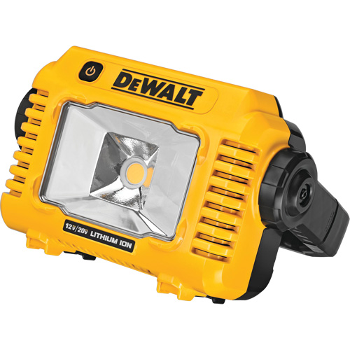 12V/20V Max Compact Task Light, LED, 2000 Lumens Air Extreme Inc.