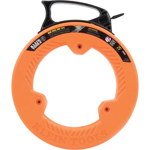 Wide Fish Tape Air Extreme Inc.