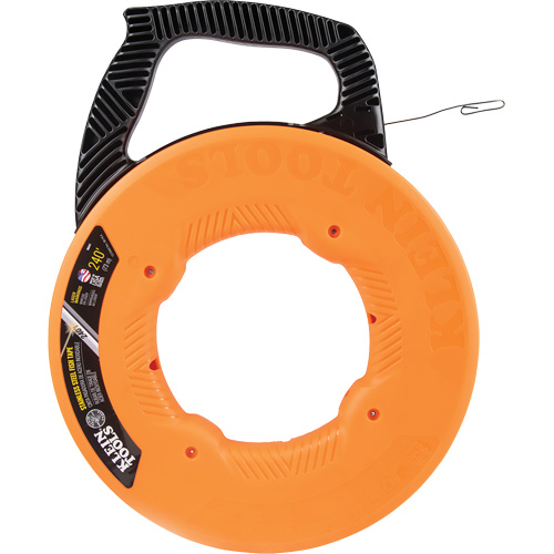 Stainless Steel Fish Tape Air Extreme Inc.
