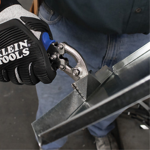 Offset Hand Seamer Air Extreme Inc.