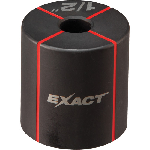 Taraud Exact en acier inoxydable Air Extreme Inc.